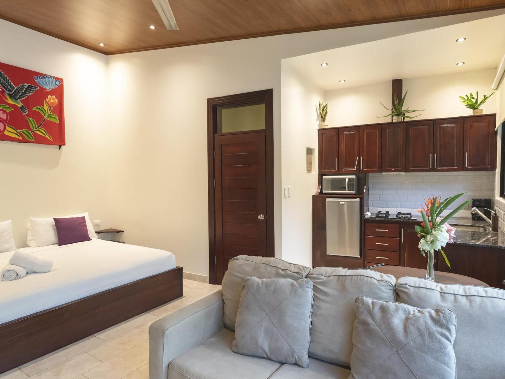 Surfside Apartments - Playa Carmen Playa Santa Teresa  Exterior photo