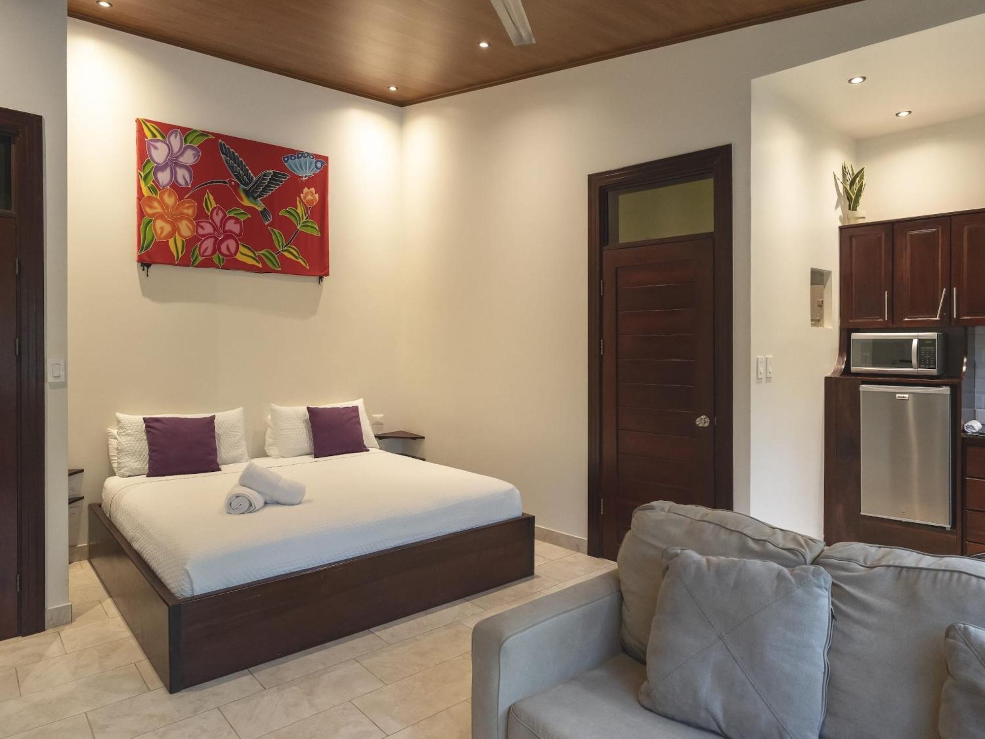 Surfside Apartments - Playa Carmen Playa Santa Teresa  Exterior photo