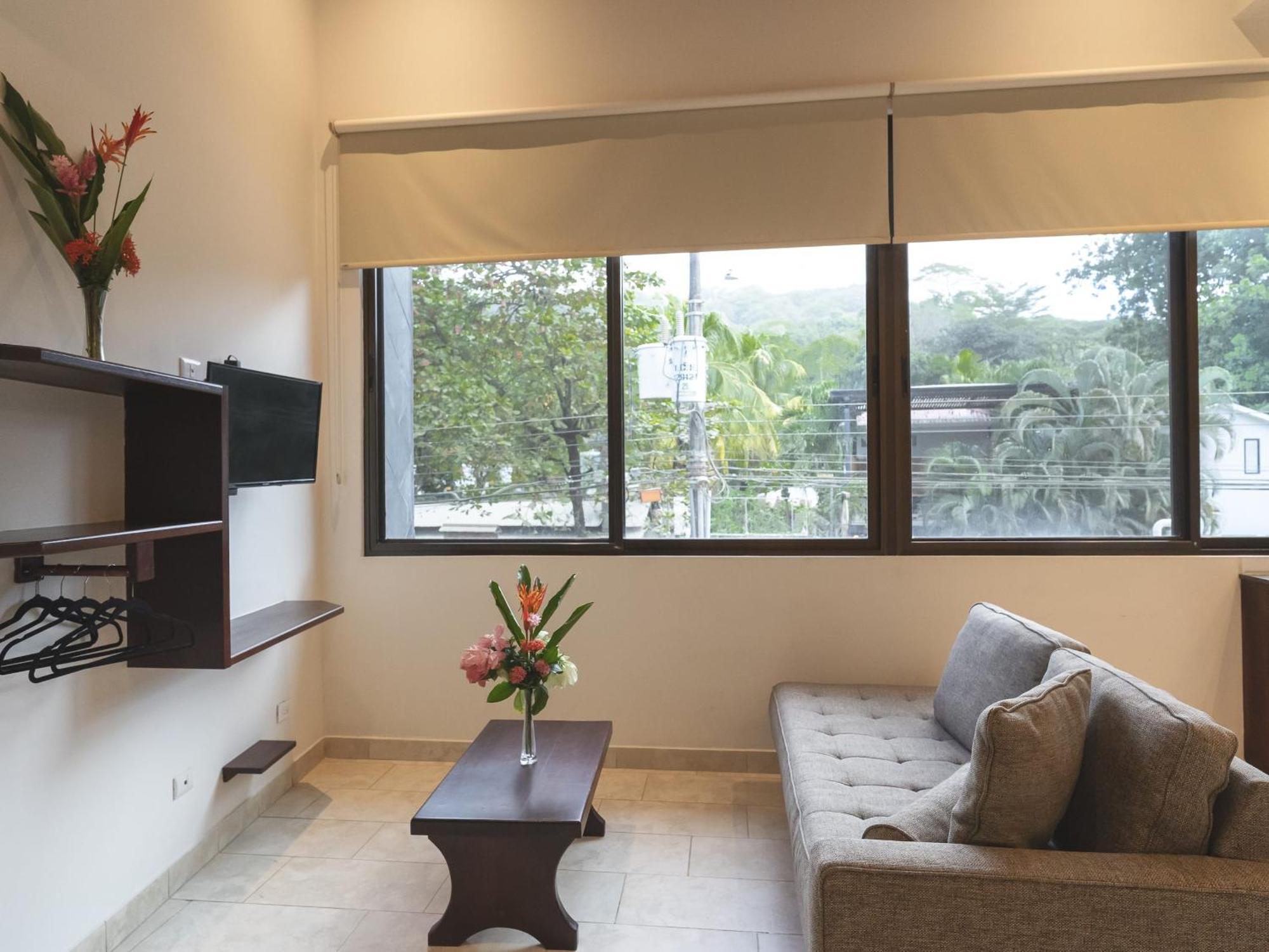Surfside Apartments - Playa Carmen Playa Santa Teresa  Exterior photo