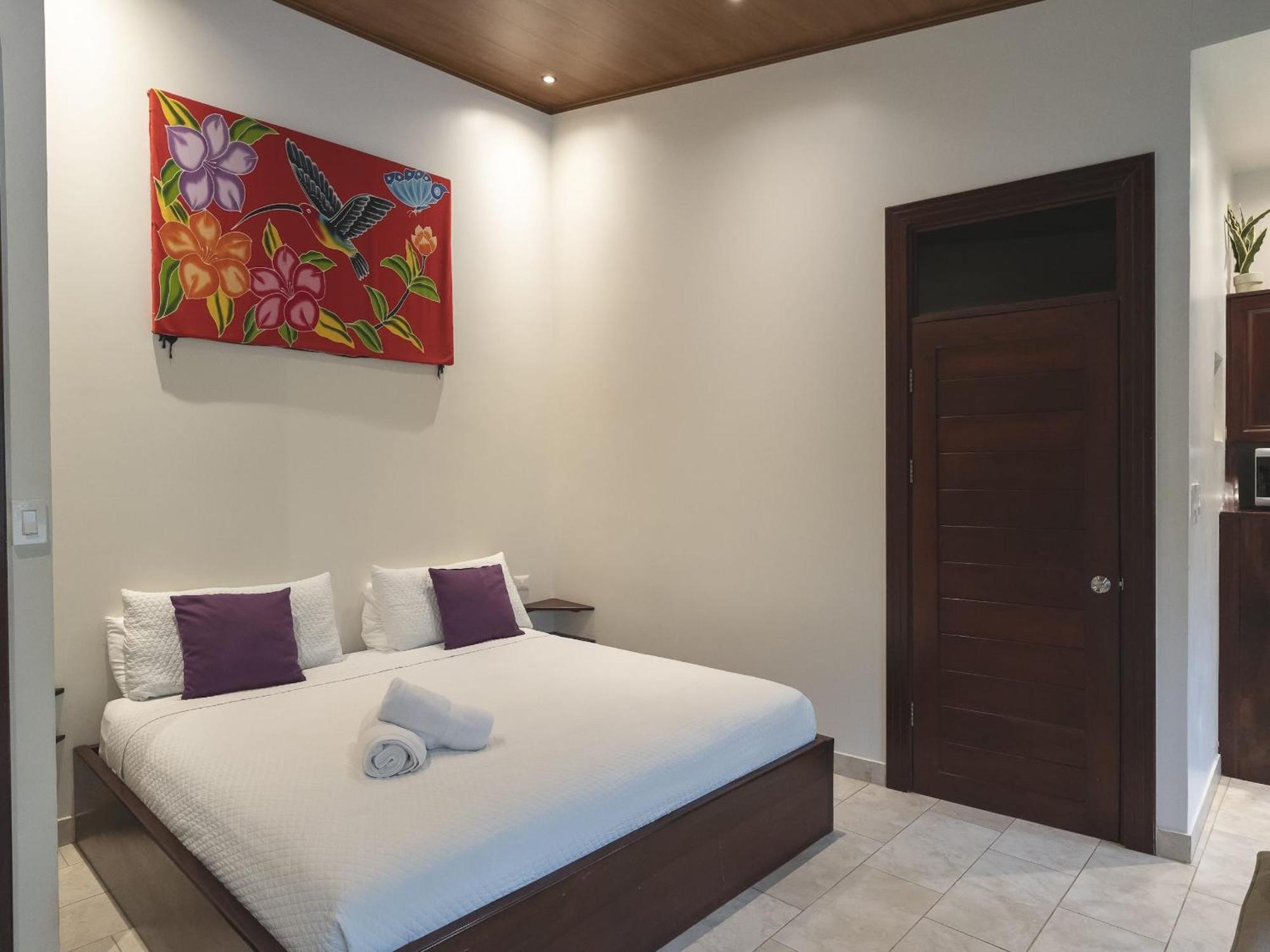 Surfside Apartments - Playa Carmen Playa Santa Teresa  Exterior photo