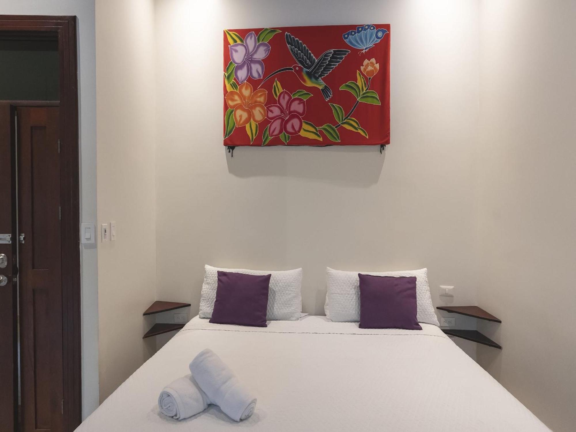 Surfside Apartments - Playa Carmen Playa Santa Teresa  Exterior photo