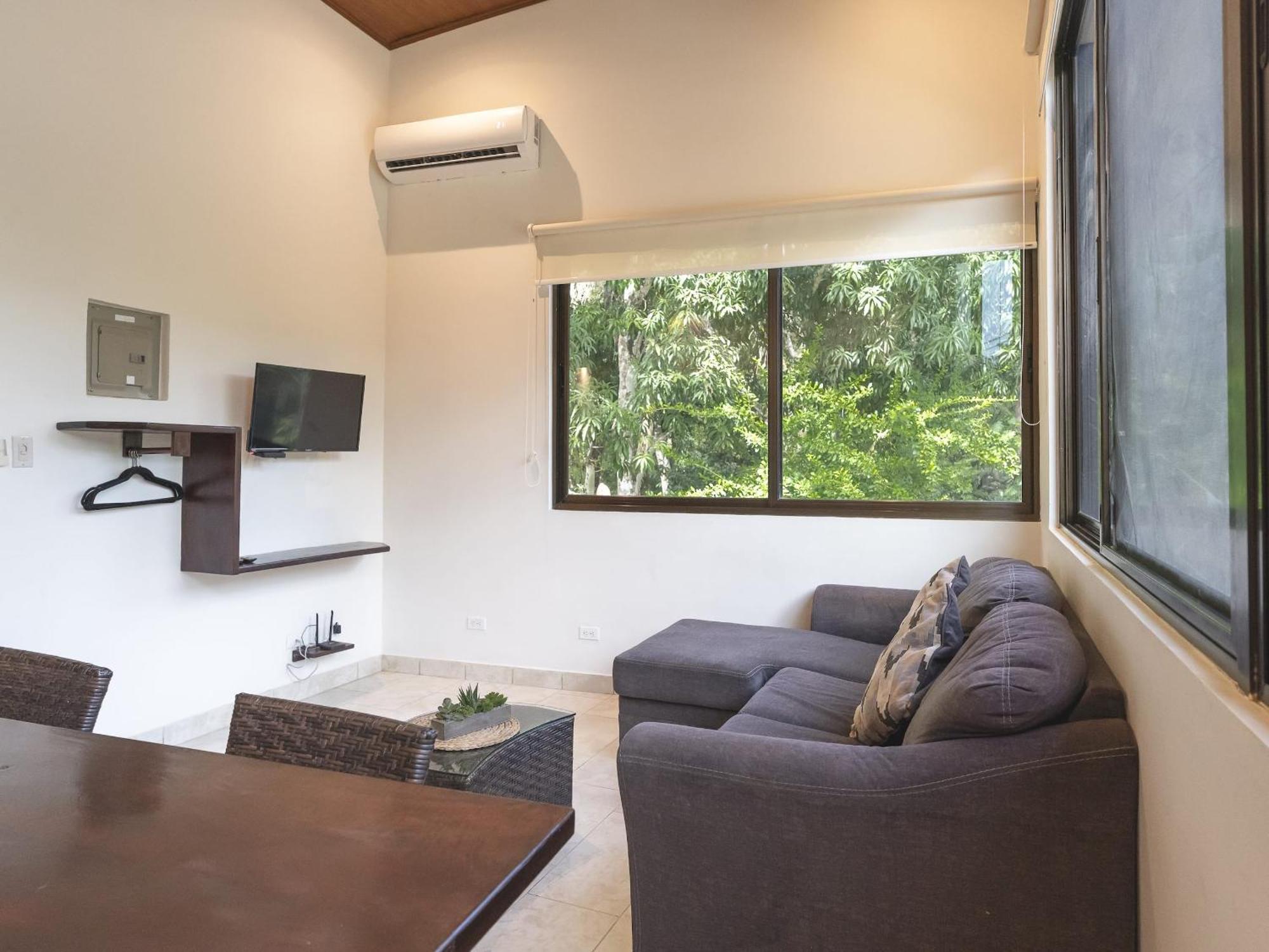 Surfside Apartments - Playa Carmen Playa Santa Teresa  Exterior photo