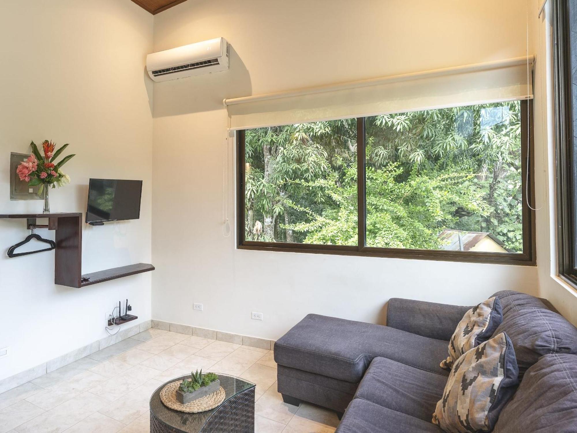 Surfside Apartments - Playa Carmen Playa Santa Teresa  Exterior photo
