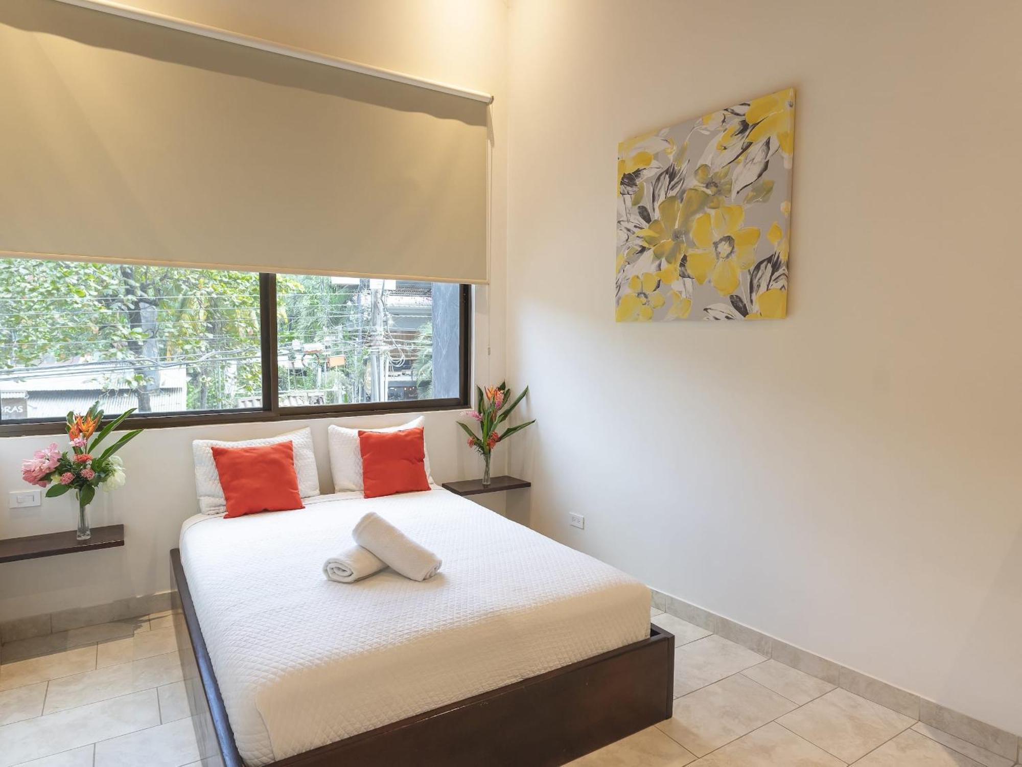 Surfside Apartments - Playa Carmen Playa Santa Teresa  Exterior photo
