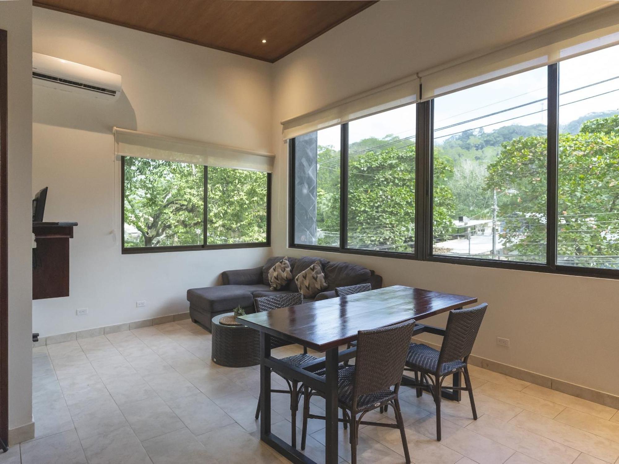 Surfside Apartments - Playa Carmen Playa Santa Teresa  Exterior photo