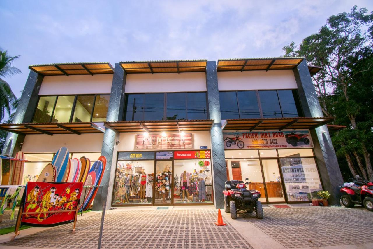 Surfside Apartments - Playa Carmen Playa Santa Teresa  Exterior photo